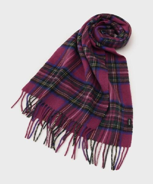 UNTITLED（アンタイトル） ストール マフラー 「名品／定番人気