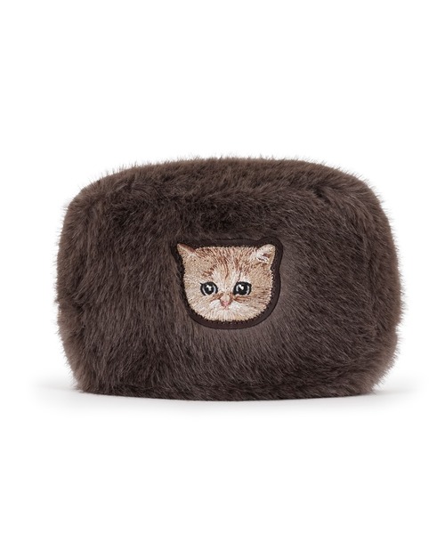 PAUL & JOE ACCESSOIRES（ポールアンドジョーアクセソワ） ポーチ