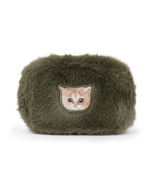 PAUL & JOE ACCESSOIRES（ポールアンドジョーアクセソワ） ポーチ