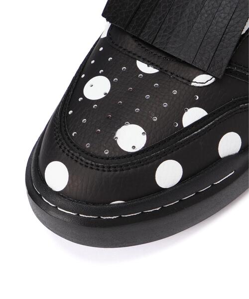 PEARLY GATES（パーリーゲイツ） シューズ 「PEARLY GATES」THE SHOES