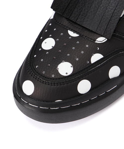 PEARLY GATES（パーリーゲイツ） シューズ 「PEARLY GATES」THE SHOES