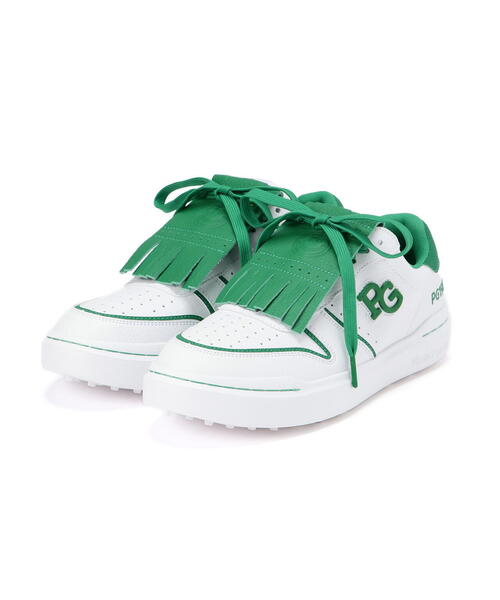 ゴルフシューズ パーリーゲイツ PEARLY GATES（パーリーゲイツ） ♪秋のゴルフ応援価格！【PREMIUM