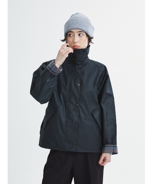 Barbour（バブアー） ブルゾン アウター 「TRANSPORT / トランスポート