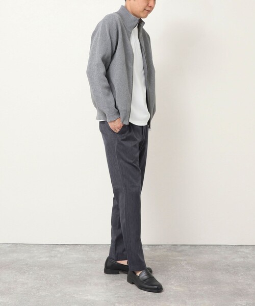 ✴︎リー✴︎  ！ Lee（リー） パンツ Fleesay Narrow メンズ レディース : ZOZOTOWN