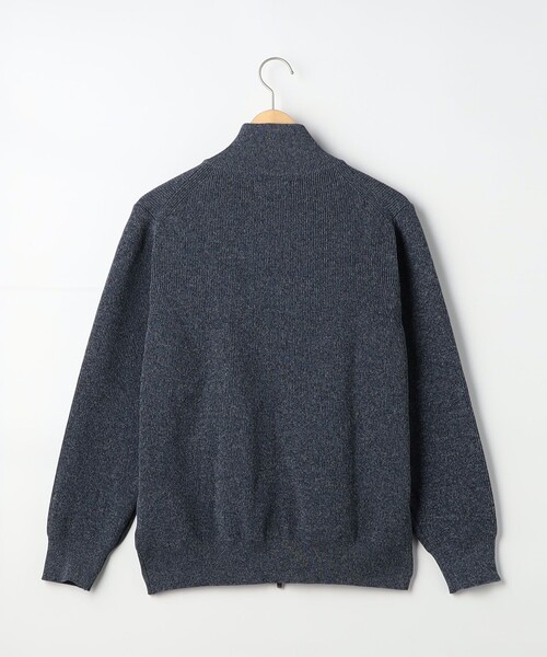 美品 現行品 セオリー ドライバーズニット L 黒 ゆったり NOLLEY'S LIGHT（ノーリーズライト） セーター ニット 12G片畦