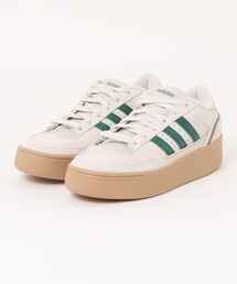 adidas（アディダス） スニーカー BREAK START BOLD W ブレイク