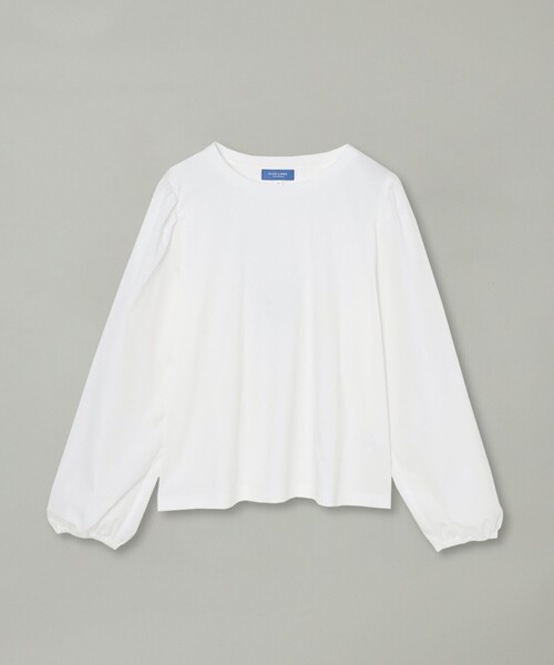 BLUE LABEL CRESTBRIDGE（ブルーレーベルクレストブリッジ） ニット