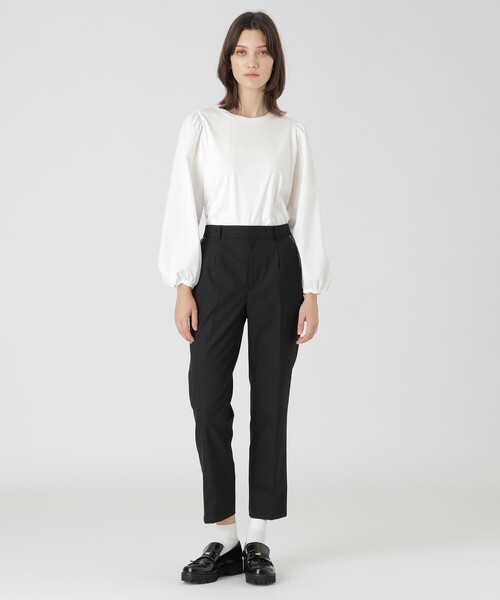 BLUE LABEL CRESTBRIDGE（ブルーレーベルクレストブリッジ） ニット