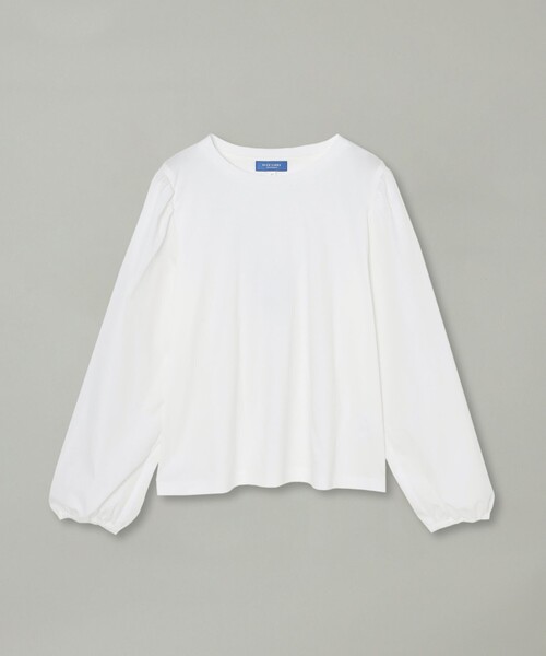 BLUE LABEL CRESTBRIDGE（ブルーレーベルクレストブリッジ） ニット