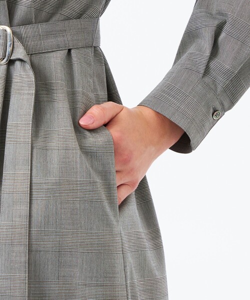 MACKINTOSH PHILOSOPHY（マッキントッシュフィロソフィー） ワンピース