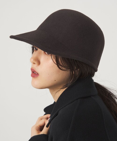 green label relaxing（グリーンレーベルリラクシング） キャップ 帽子