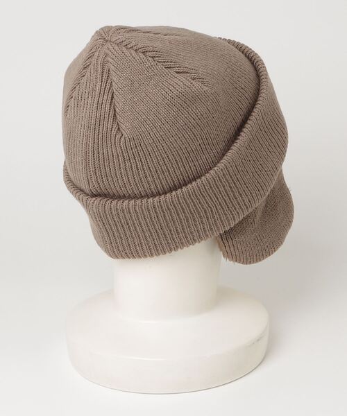 KRIFF MAYER（クリフメイヤー） ニット帽 ニットキャップ 「KRIFF