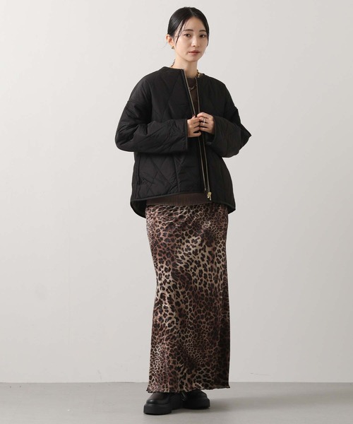 Gready Brilliant（グレディブリリアン） コート アウター エコファー