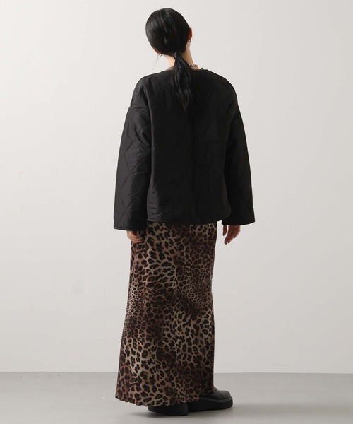 Gready Brilliant（グレディブリリアン） コート アウター エコファー