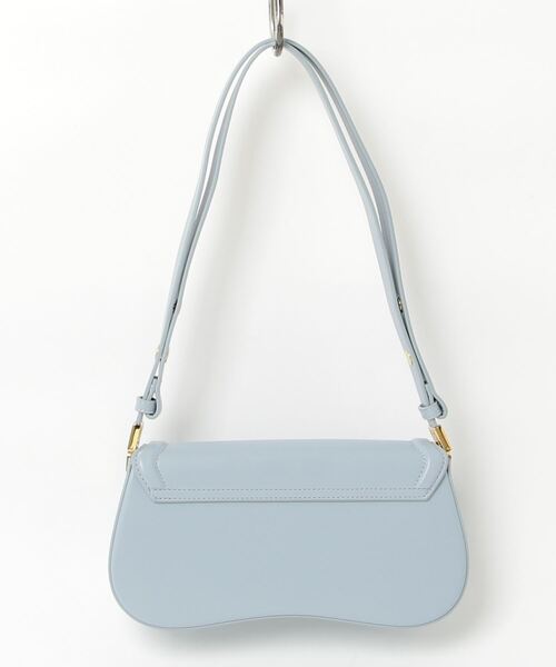 「JW PEI」 トートバッグ - ブルー レディース_画像2