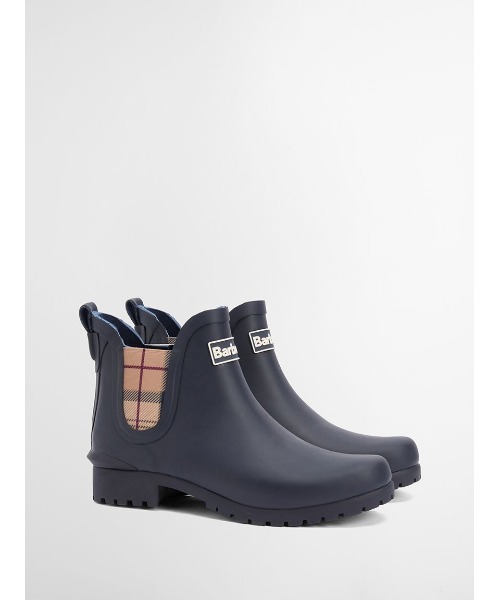 Barbour（バブアー） 長靴 レインブーツ レインブーツ 長靴 Wilton