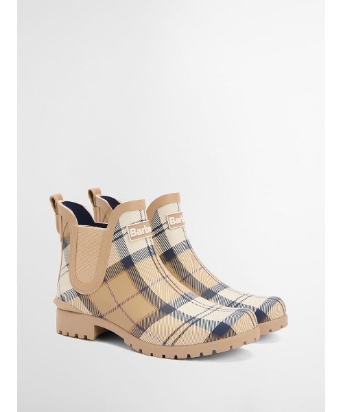 Barbour（バブアー） 長靴 レインブーツ レインブーツ 長靴 Wilton