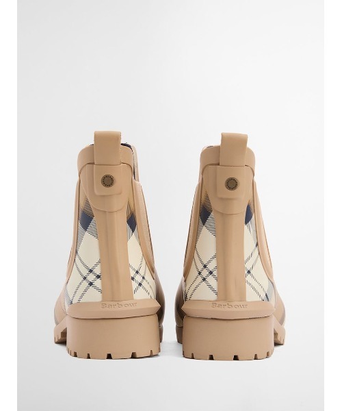 Barbour（バブアー） 長靴 レインブーツ レインブーツ 長靴 Wilton