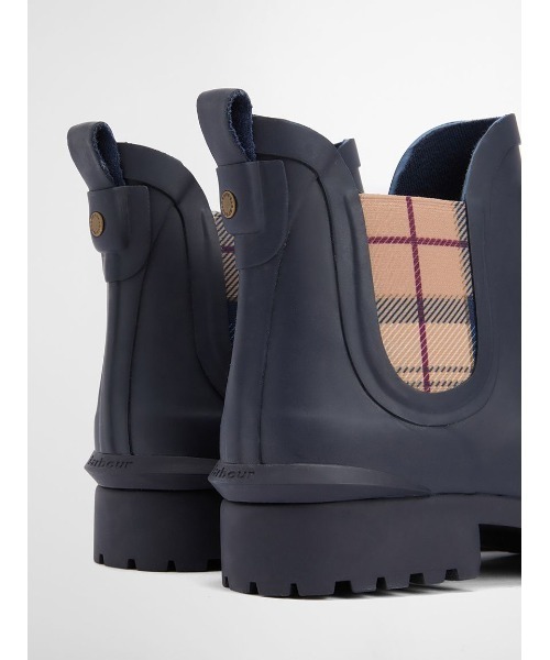 Barbour（バブアー） 長靴 レインブーツ レインブーツ 長靴 Wilton