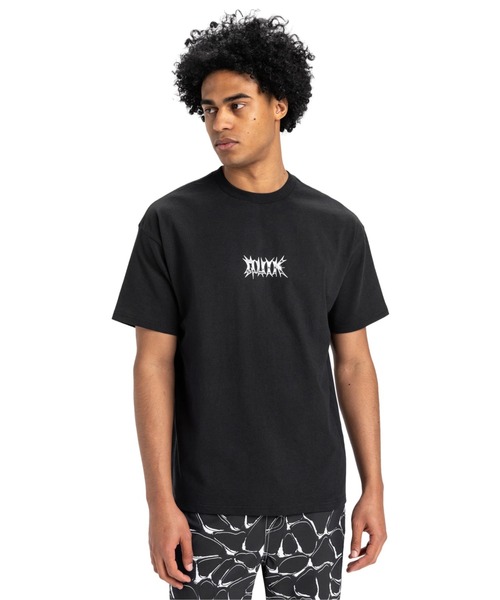 Quiksilver（クイックシルバー） tシャツ MERCURY CHROME LIGHT