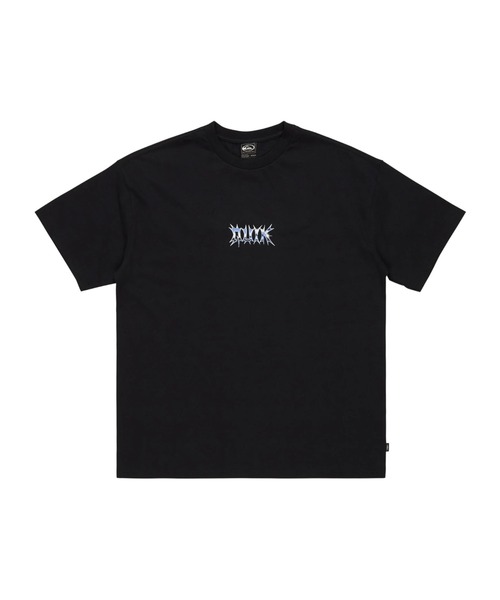 Quiksilver（クイックシルバー） tシャツ MERCURY CHROME LIGHT