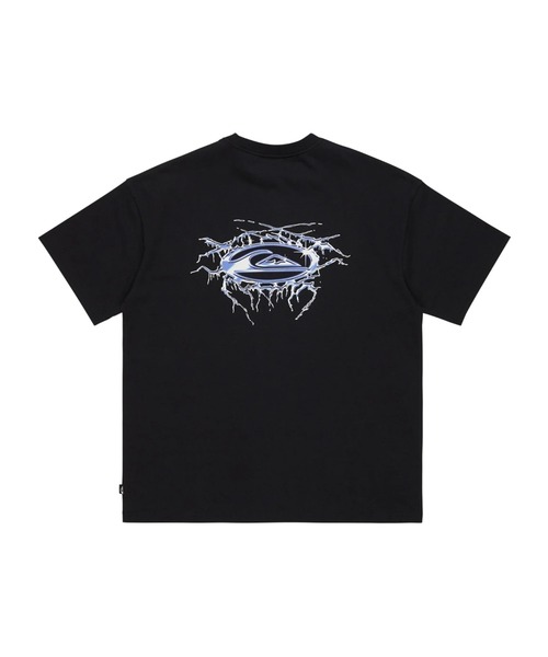 Quiksilver（クイックシルバー） tシャツ MERCURY CHROME LIGHT