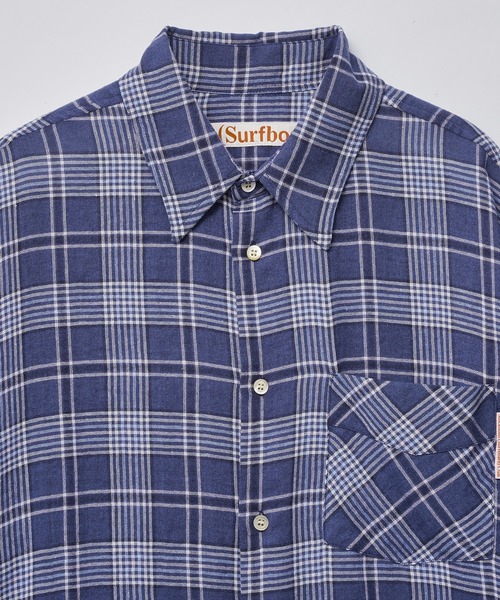 Stockholm Surfboard Club（ストックホルムサーフボードクラブ