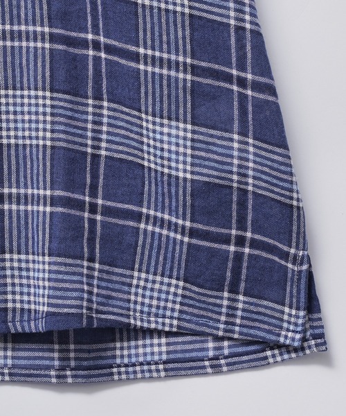 シャツ STOCKHOLM SURFBORD CLUB Jerry Shirt U40001641 メンズ レディースの画像