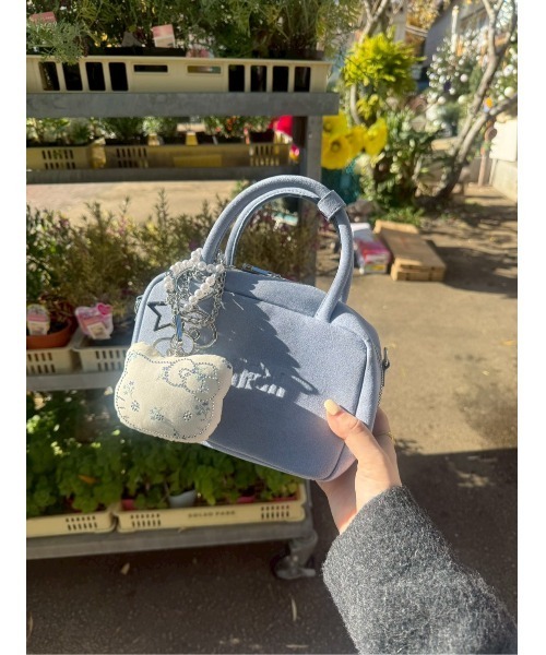 FURFUR（ファーファー） キーケース 「ZOZO限定カラー」HELLO KITTY