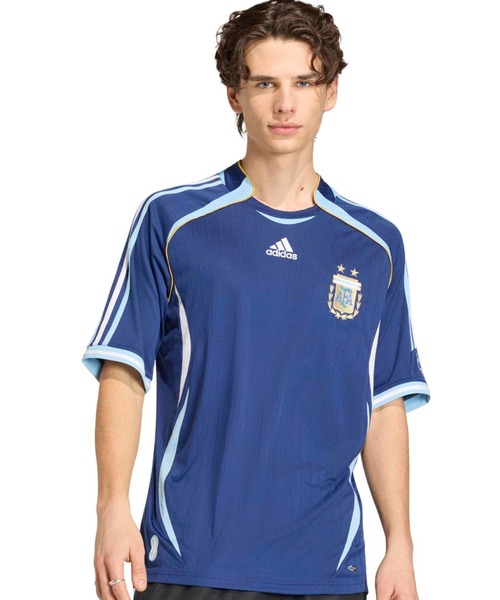 adidas（アディダス） ジャージ アルゼンチン代表 アウェイ
