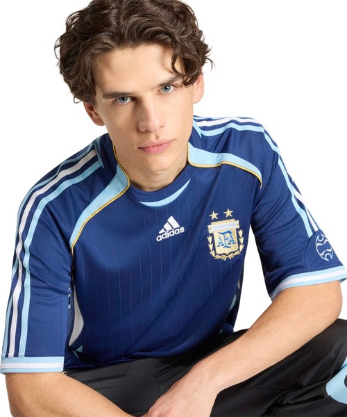 adidas（アディダス） ジャージ アルゼンチン代表 アウェイ