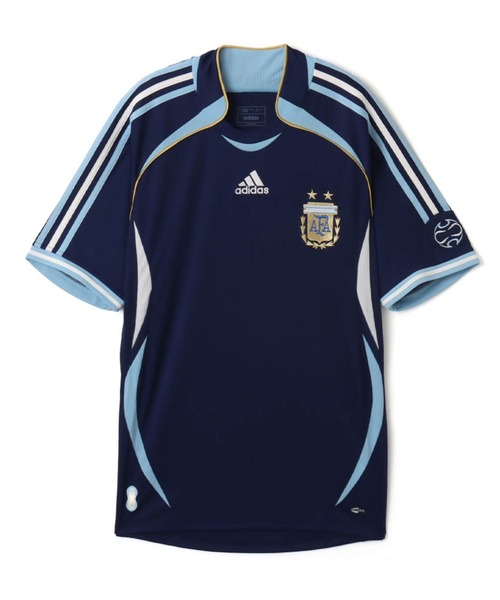 adidas（アディダス） ジャージ アルゼンチン代表 アウェイ