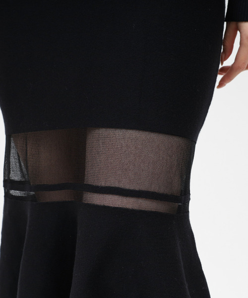 ROYAL PARTY（ロイヤルパーティー） ワンピース 「丈が選べる