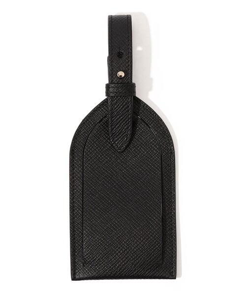 Smythson（スマイソン） SMYTHSON LUGGAGE TAG : ZOZOTOWN Yahoo!店