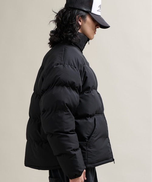 CALIFORNIA OUTFITTERS ダウンジャケット ダウン 11C11 ダブルジップ
