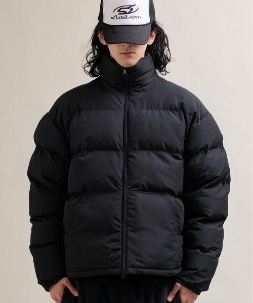 CALIFORNIA OUTFITTERS ダウンジャケット ダウン 11C11 ダブルジップ