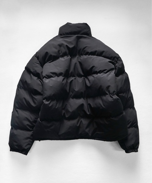 CALIFORNIA OUTFITTERS ダウンジャケット ダウン 11C11 中綿パデッド