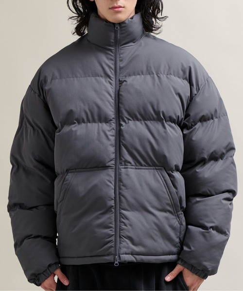 CALIFORNIA OUTFITTERS ダウンジャケット ダウン 11C11 中綿パデッド