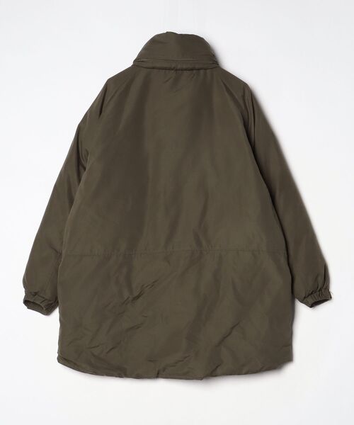 「COMMON WARE」 ブルゾン M カーキ メンズ_画像2