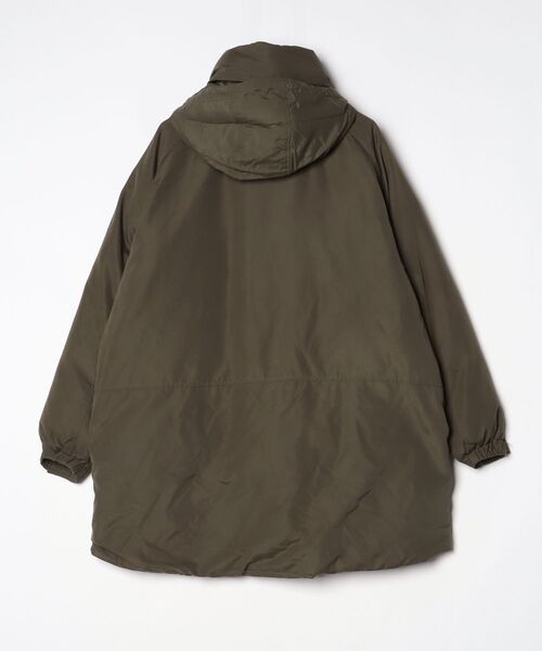 「COMMON WARE」 ブルゾン M カーキ メンズ_画像3