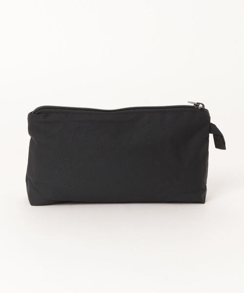 「THE NORTH FACE」 ポーチ FREE チャコール メンズ_画像2