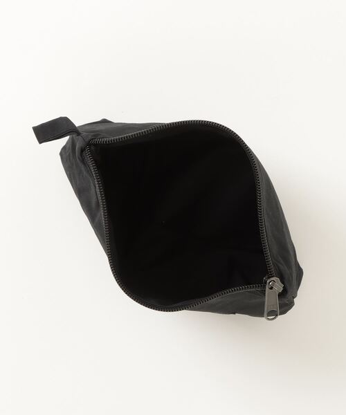 「THE NORTH FACE」 ポーチ FREE チャコール メンズ_画像4