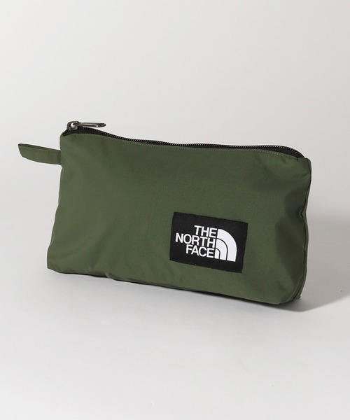 「THE NORTH FACE」 ポーチ FREE チャコール メンズ_画像7