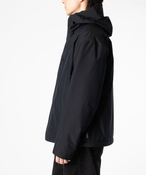 HERNO（ヘルノ） ナイロンジャケット HERNO 2 LAYER GORETEX JACKET