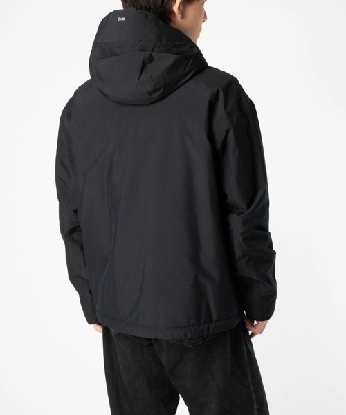 HERNO（ヘルノ） ナイロンジャケット HERNO 2 LAYER GORETEX JACKET