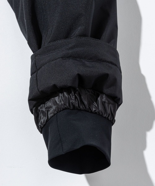 ナイロンジャケット HERNO 2 LAYER GORETEX JACKET ヘルノ ゴアテックス ジャケット メンズ レディースの画像