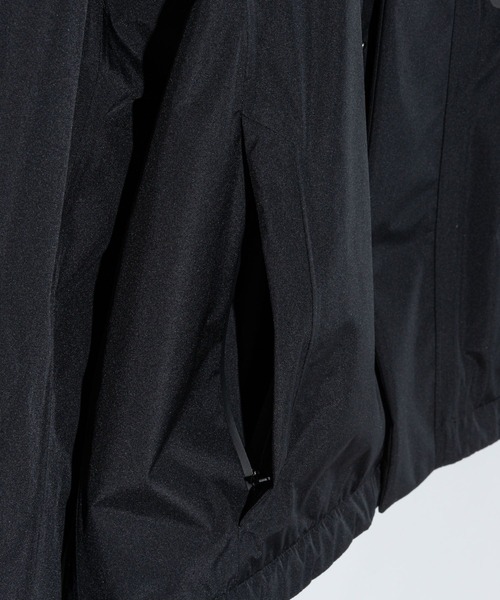 ナイロンジャケット HERNO 2 LAYER GORETEX JACKET ヘルノ ゴアテックス ジャケット メンズ レディースの画像