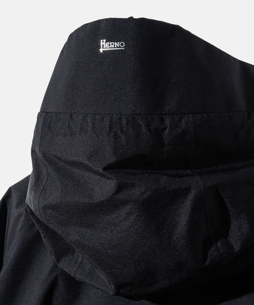 HERNO（ヘルノ） ナイロンジャケット HERNO 2 LAYER GORETEX JACKET