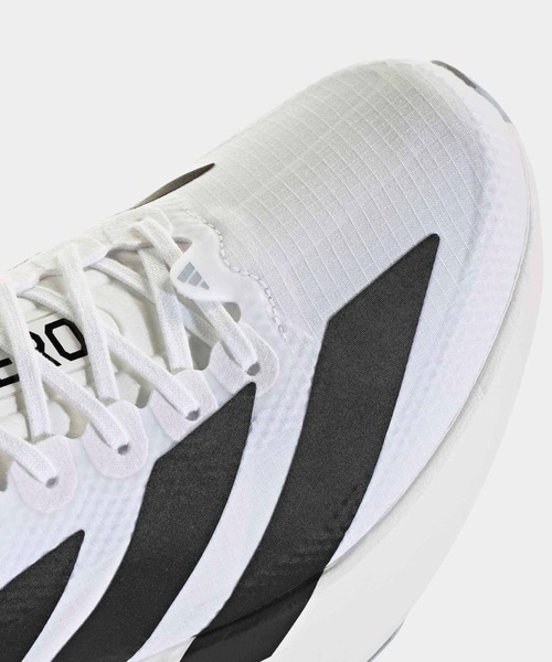 adidas（アディダス） スニーカー アディゼロ EVO SL ウーブン