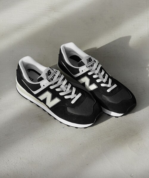 New Balance（ニューバランス） スニーカー 「New Balance」U574 5MX